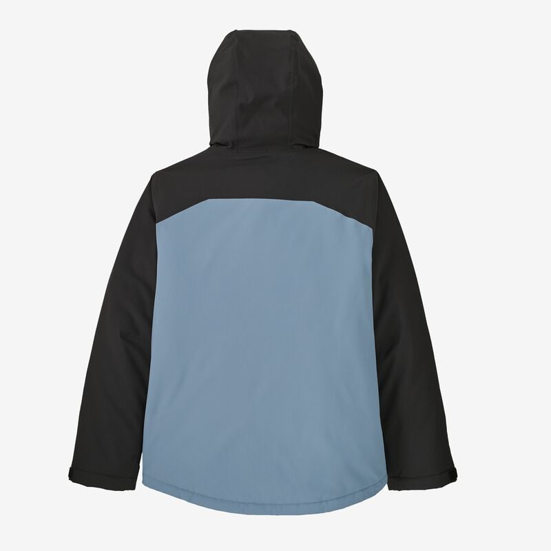 Patagonia Boys' Everyday Ready Jacket - Sumac Red