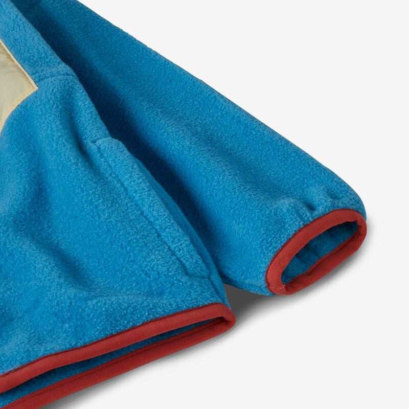 Patagonia Baby Synchilla® Fleece Jacket - Fresh Teal