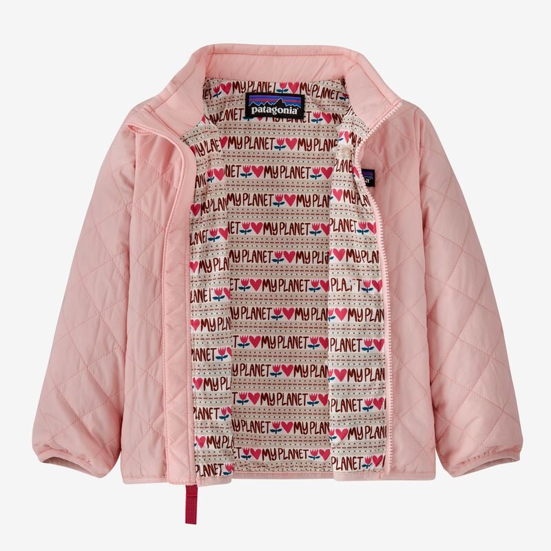 Patagonia Baby Nano Puff® Jacket - Pinyon Green