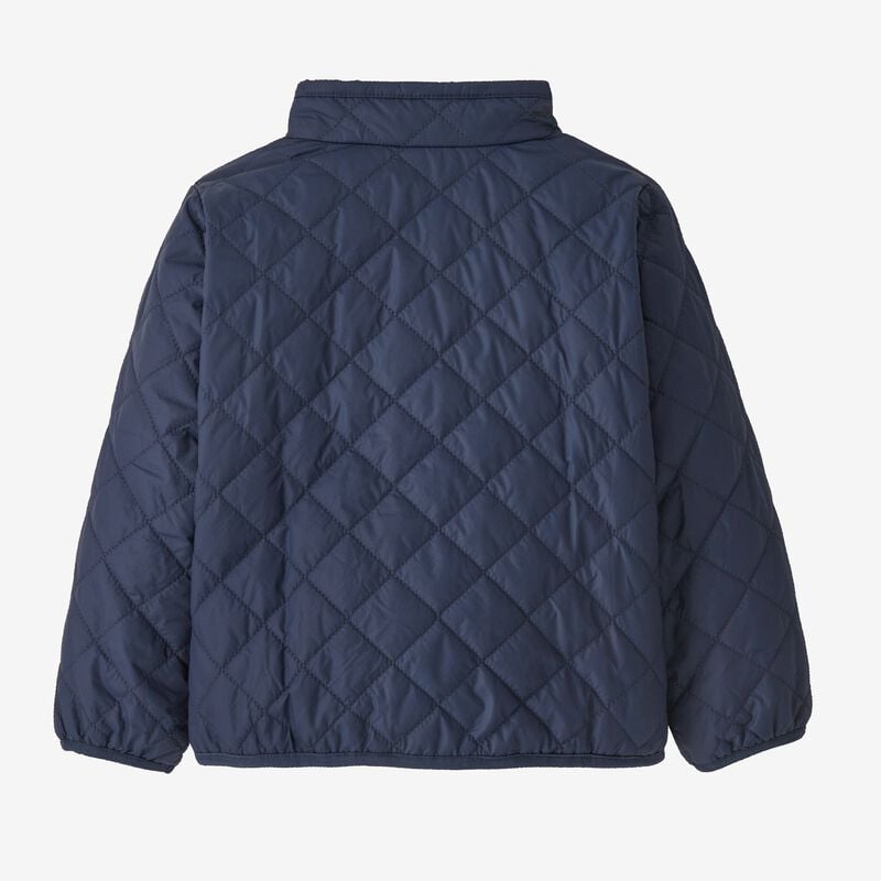 Patagonia Baby Nano Puff® Jacket - Pinyon Green