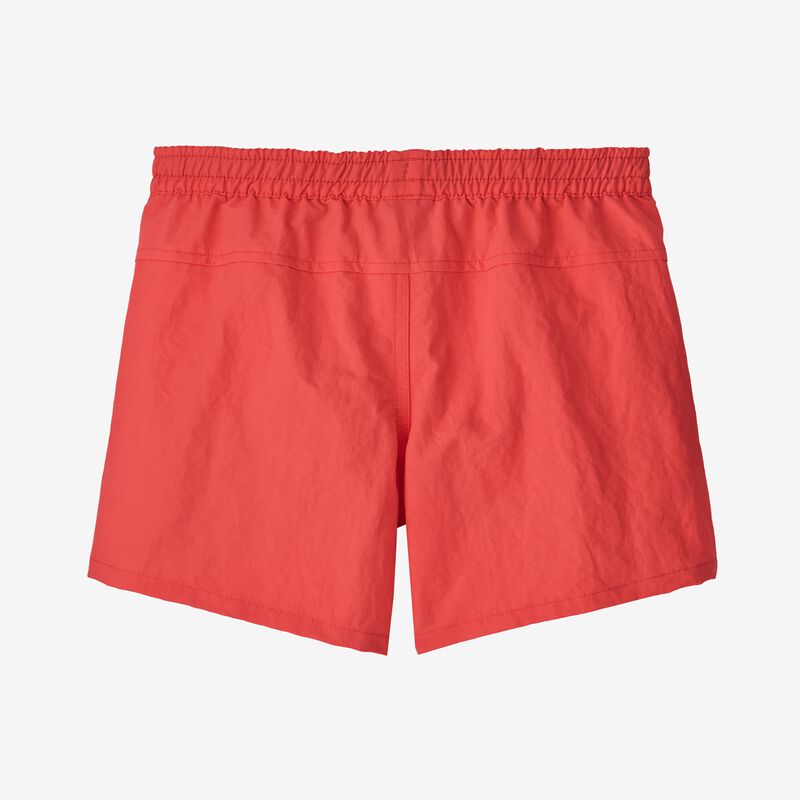 Patagonia Girls' Baggies™ Shorts - Coral