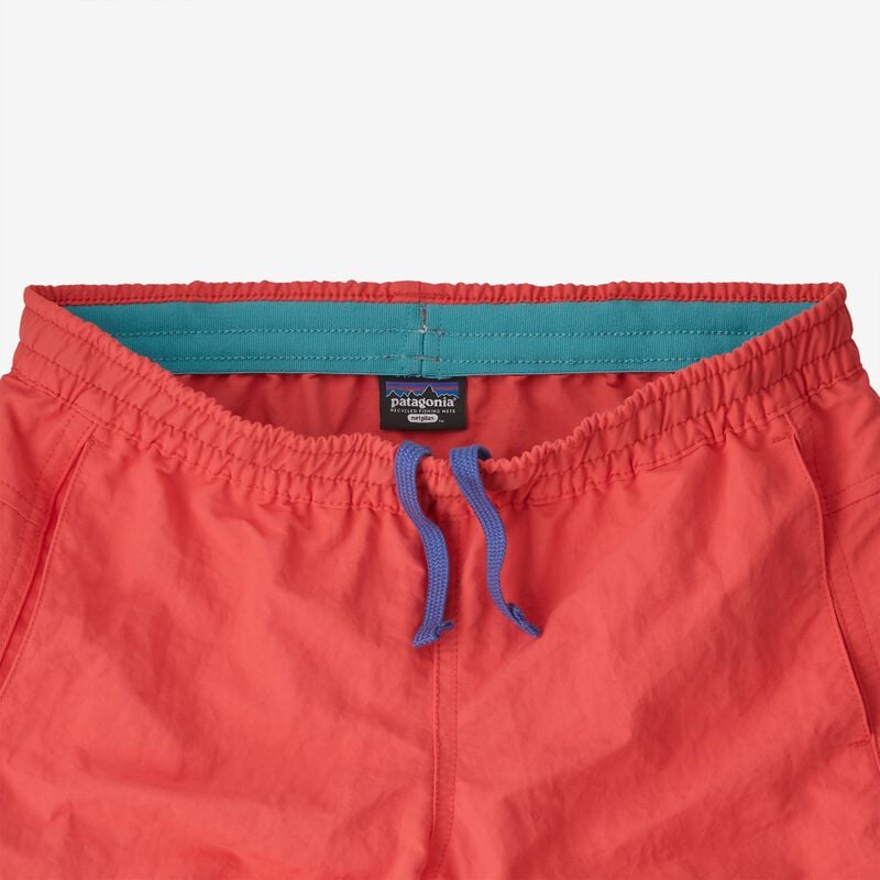 Patagonia Girls' Baggies™ Shorts - Coral