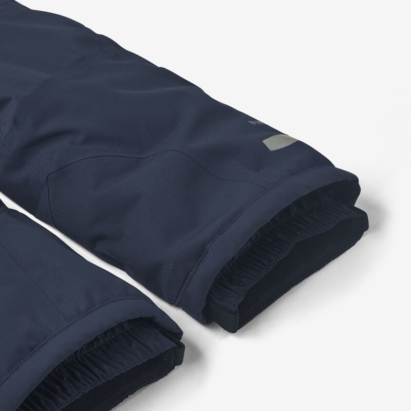 Patagonia Baby Snow Pile Bibs - New Navy