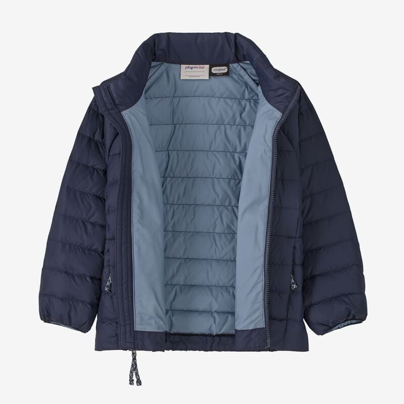 Patagonia Baby Down Sweater - Wax Red