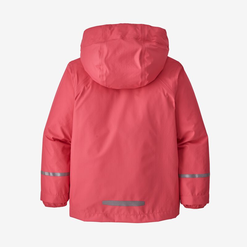 Patagonia Baby Torrentshell 3L Jacket - New Navy