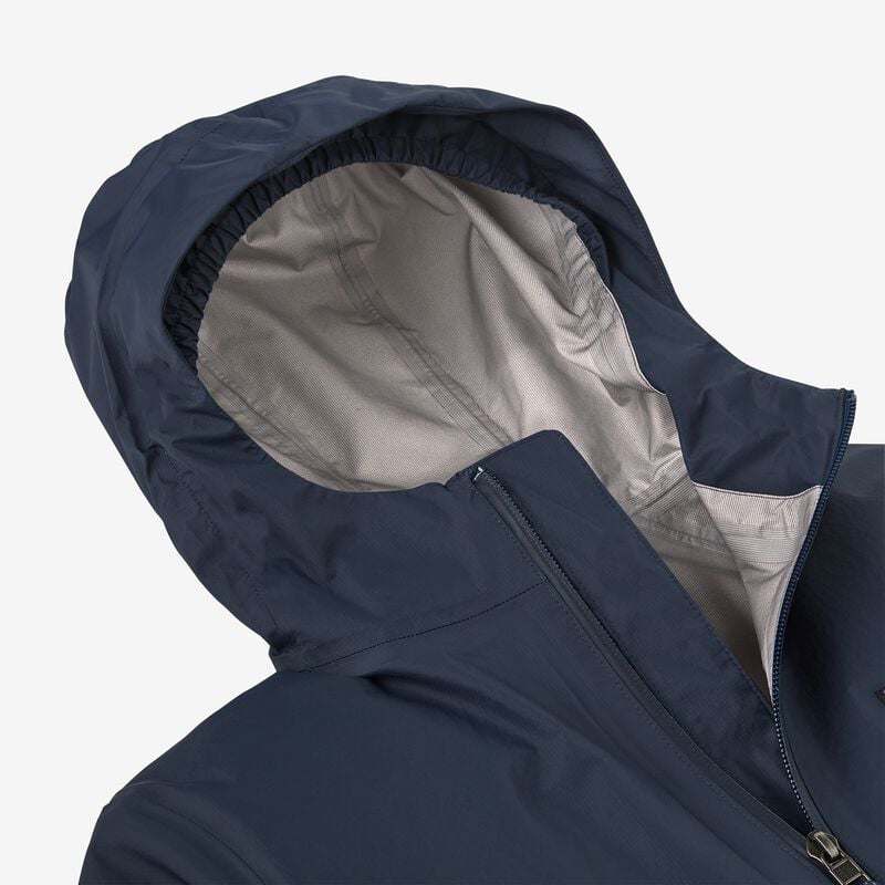 Patagonia Boys' Torrentshell 3L Jacket - Black