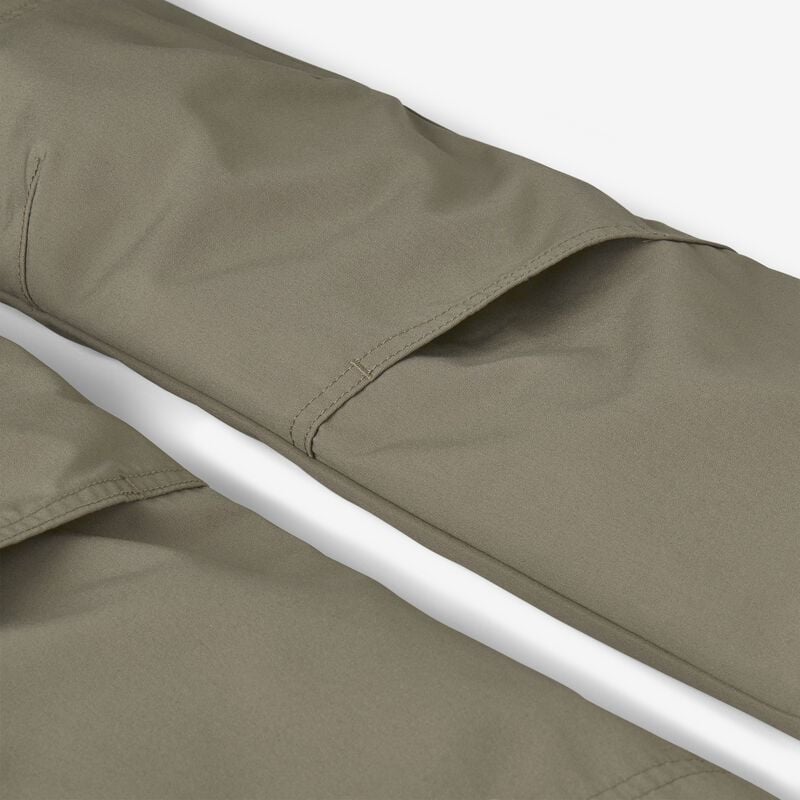 Patagonia Girls' Durable Hike Pants - Garden Green