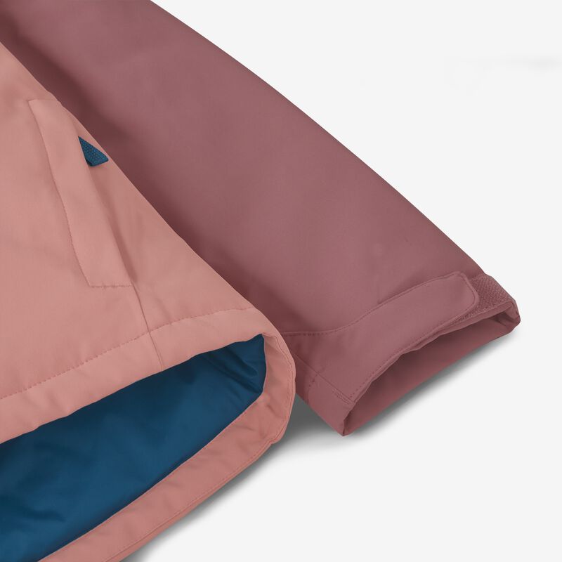 Patagonia Girls' Everyday Ready Jacket - Fresh Teal