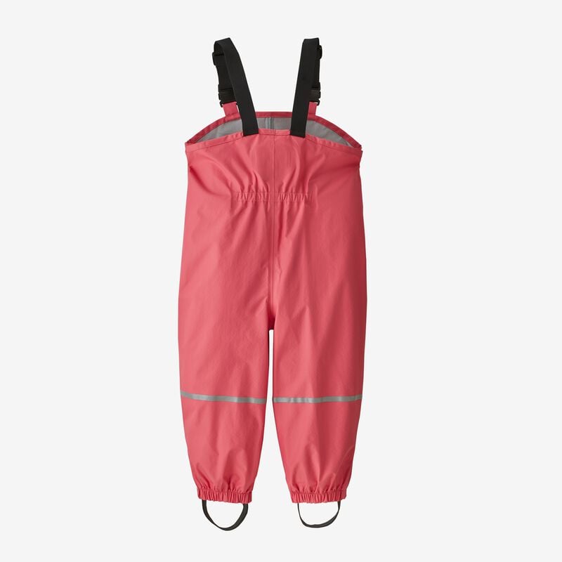 Patagonia Baby Torrentshell 3L Bibs - New Navy