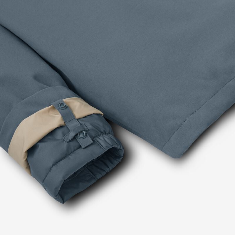 Patagonia Boys' 4-in-1 Everyday Jacket - Sandhill Rust