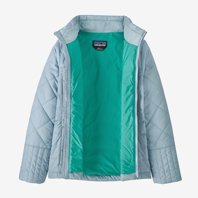 Patagonia Girls' Radalie Jacket - Black