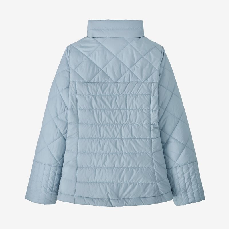 Patagonia Girls' Radalie Jacket - Black