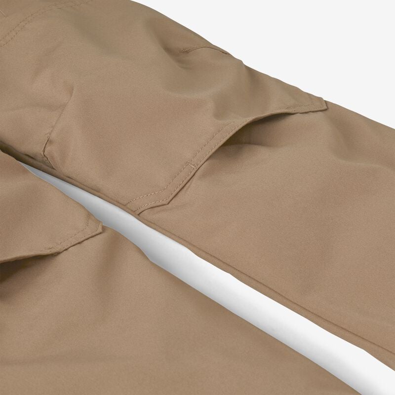 Patagonia Boys' Durable Hike Pants - Plume Grey