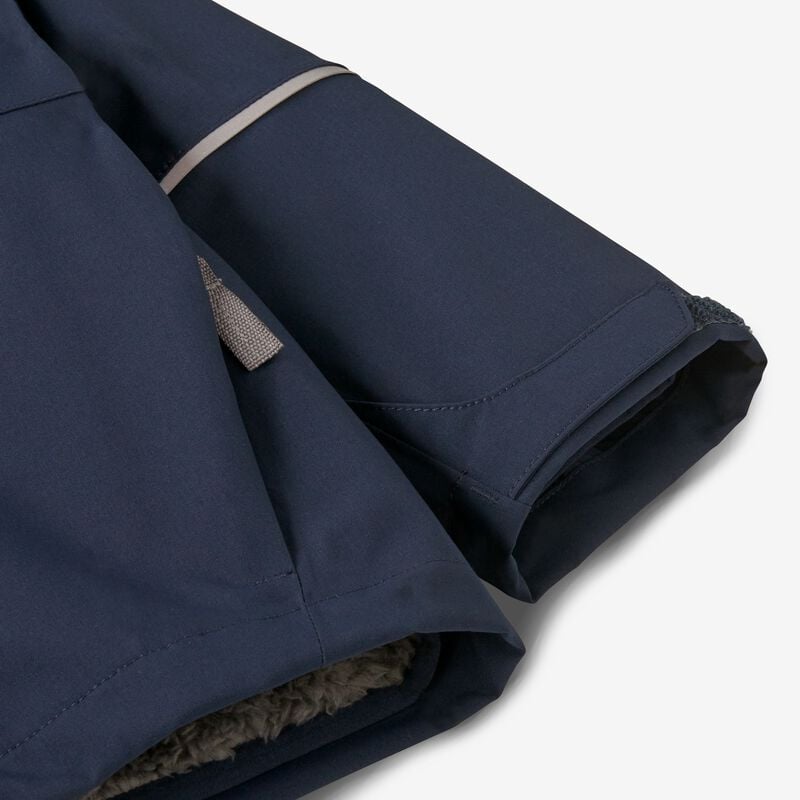 Patagonia Baby All Seasons 3-in-1 Jacket - New Navy