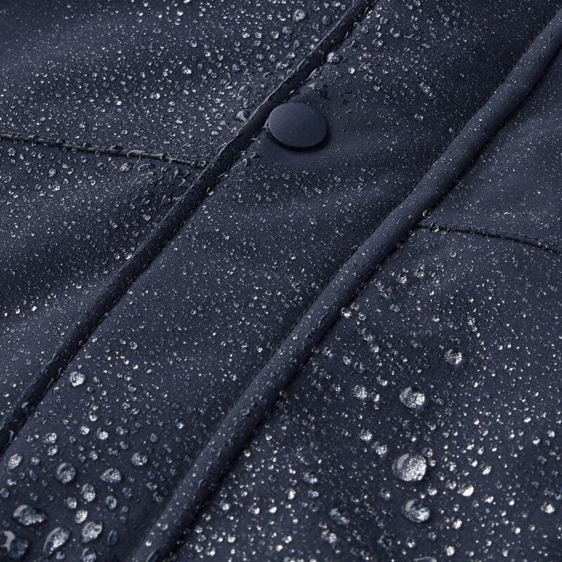 Patagonia Baby All Seasons 3-in-1 Jacket - New Navy