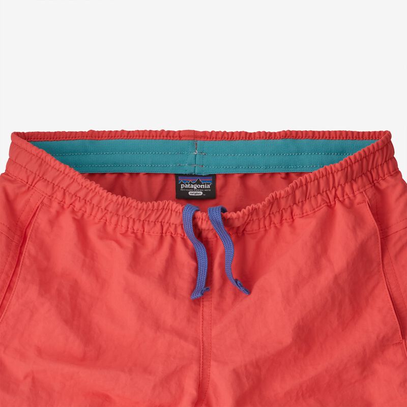 Patagonia Girls' Baggies™ Shorts - Fresh Teal