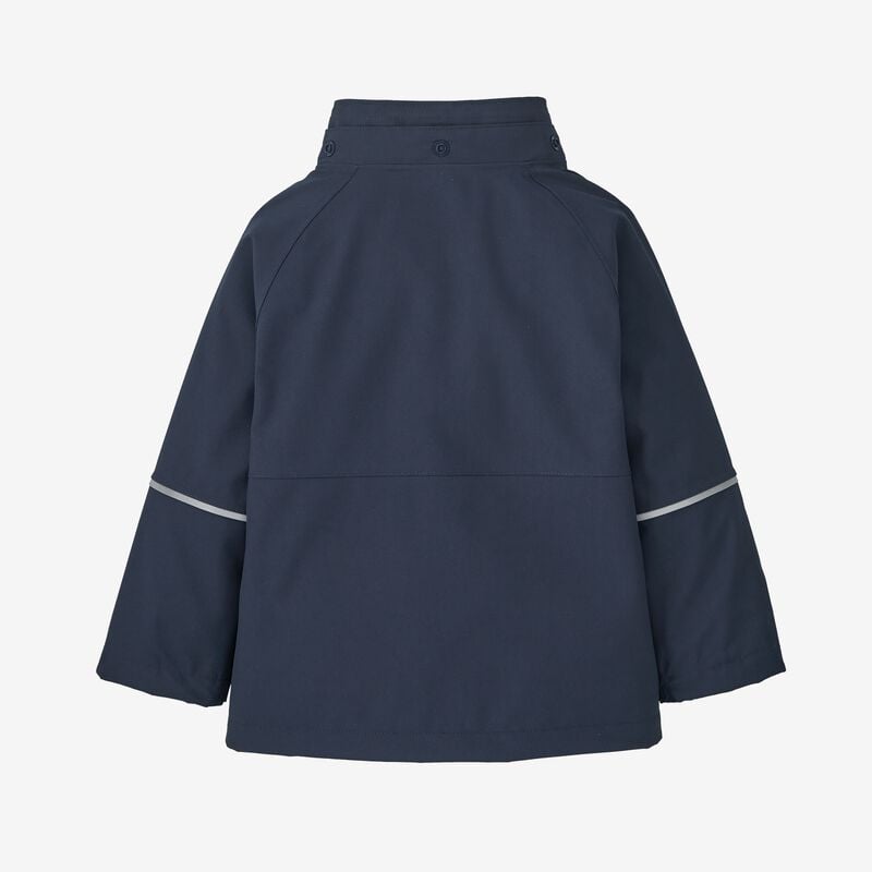 Patagonia Baby All Seasons 3-in-1 Jacket - Joshua and Friends: Pinyon Green