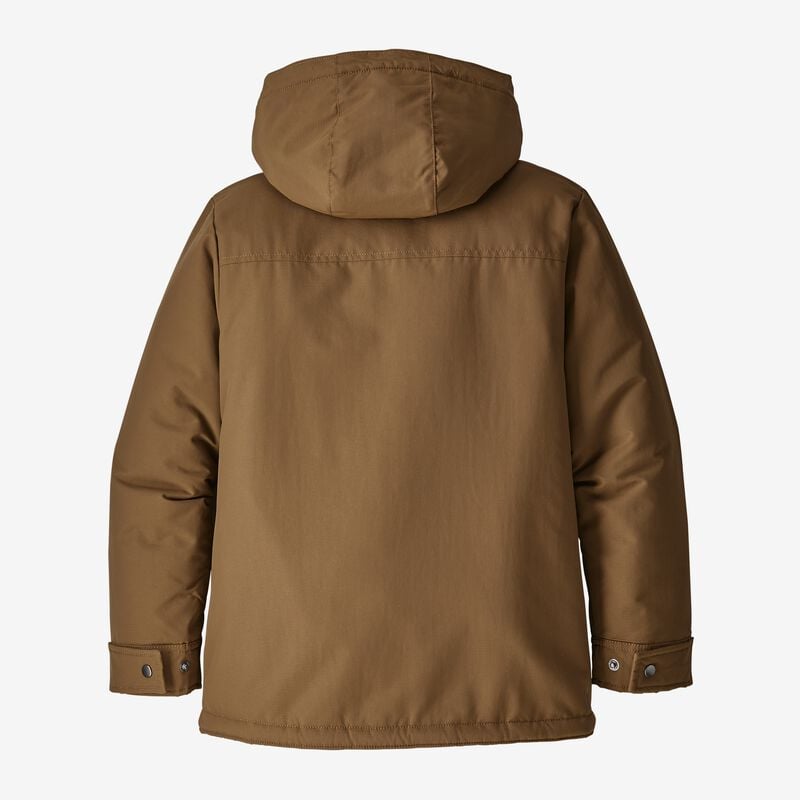 Patagonia Kids' Infurno Jacket - Ink Black