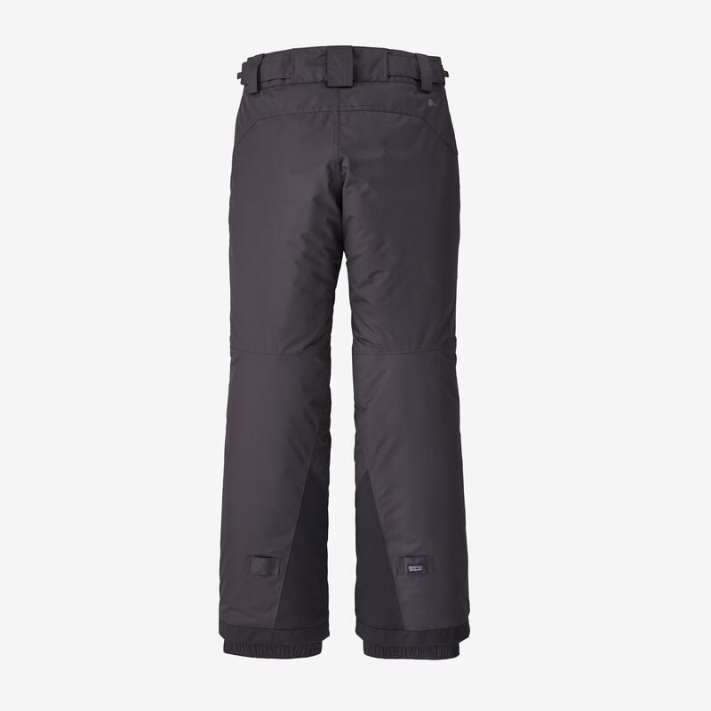 Patagonia Girls' Snowbelle Pants - Amaranth Pink