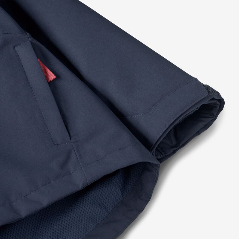 Patagonia Girls' 4-in-1 Everyday Jacket - New Navy