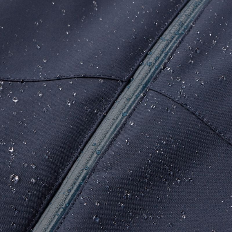 Patagonia Girls' 4-in-1 Everyday Jacket - New Navy