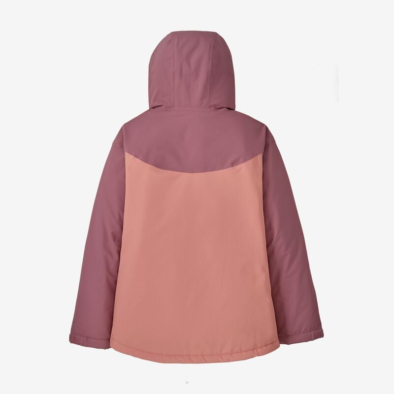 Patagonia Girls' Everyday Ready Jacket - Sunfade Pink