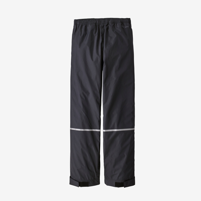 Patagonia Kids' Torrentshell 3L Pants - Black