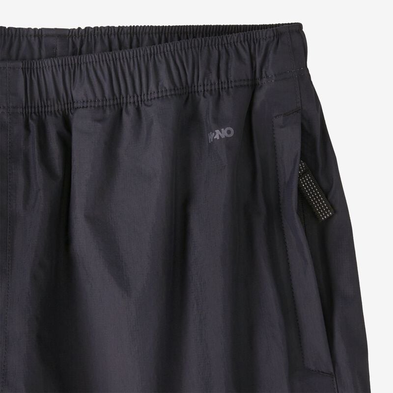Patagonia Kids' Torrentshell 3L Pants - Black