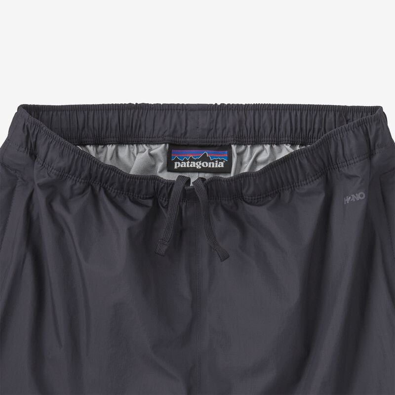 Patagonia Kids' Torrentshell 3L Pants - Black