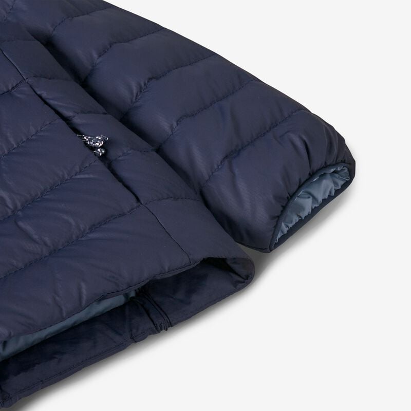 Patagonia Baby Down Sweater - New Navy