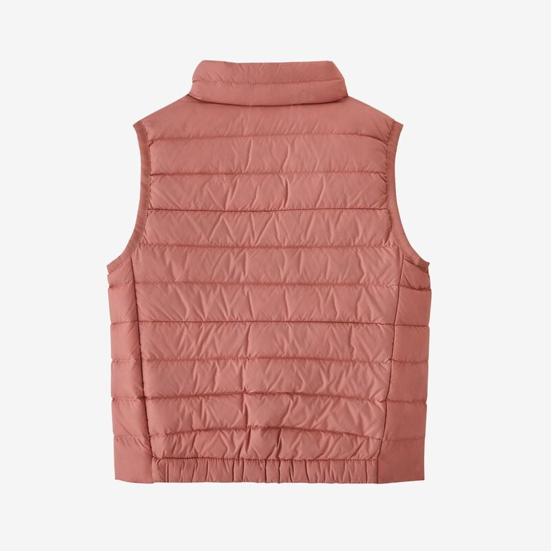 Patagonia Baby Down Sweater Vest - New Navy