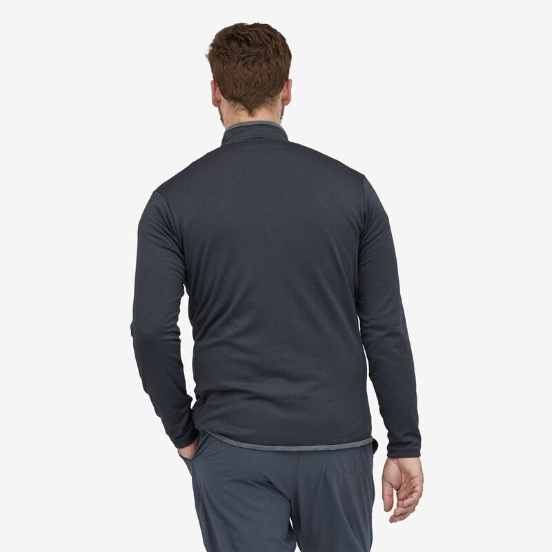 Patagonia Men's R1® Daily Jacket - Northern Green - Pinyon Green X-Dye