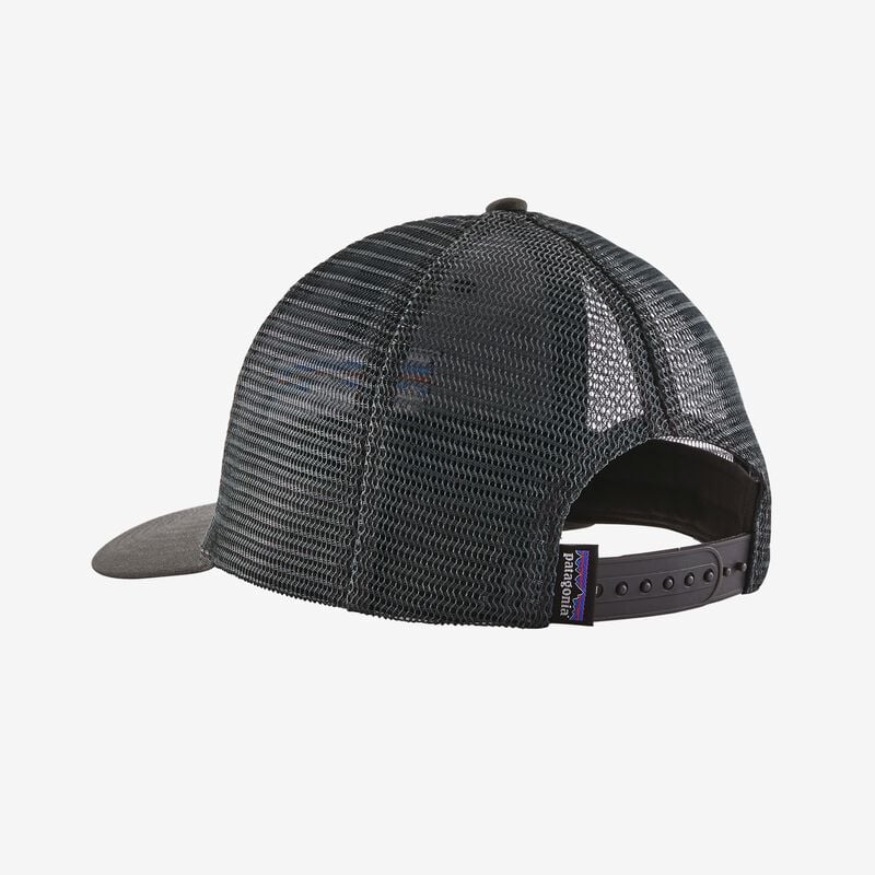 Patagonia P-6 Logo Trucker Hat - Cabin Gold