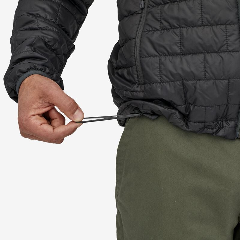 Patagonia Men's Nano Puff® Jacket - Pitch Blue
