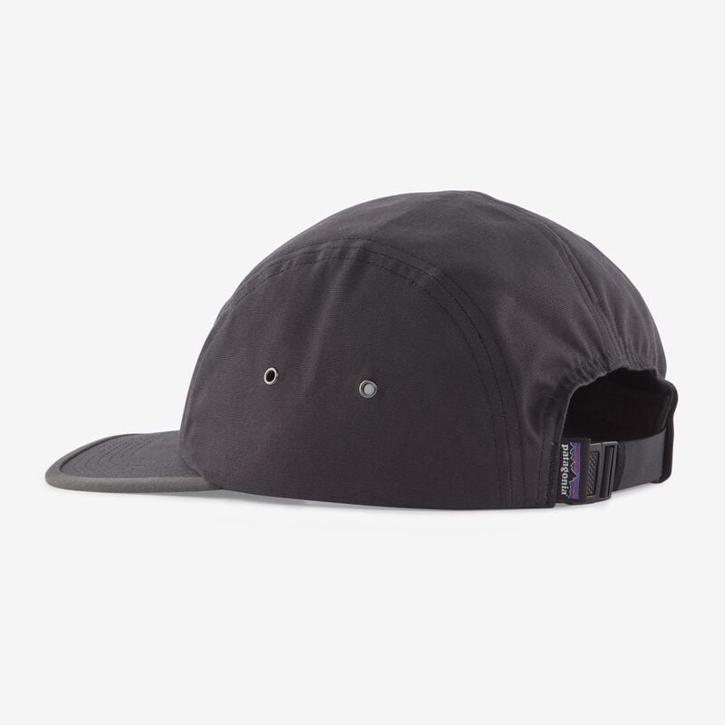 Patagonia Maclure Hat - Spoke Stencil: Moray Khaki