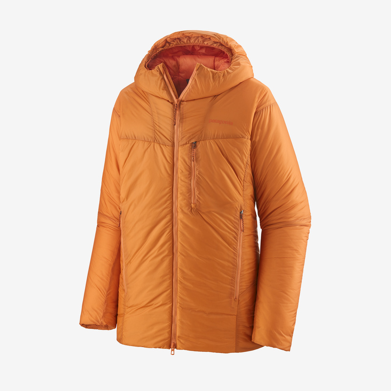 Patagonia Men's DAS® Parka - Cloudberry Orange