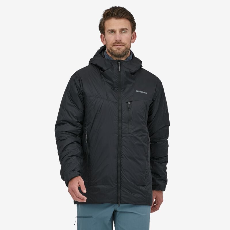 Patagonia Men's DAS® Parka - Cloudberry Orange