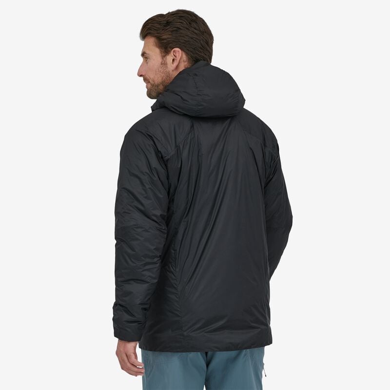 Patagonia Men's DAS® Parka - Cloudberry Orange