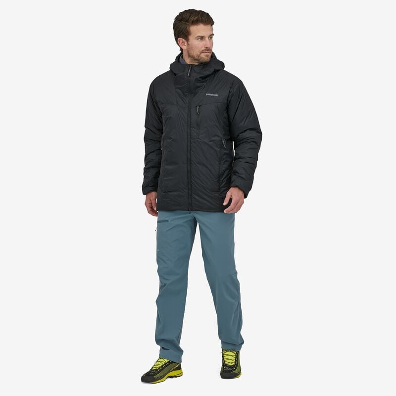 Patagonia Men's DAS® Parka - Cloudberry Orange