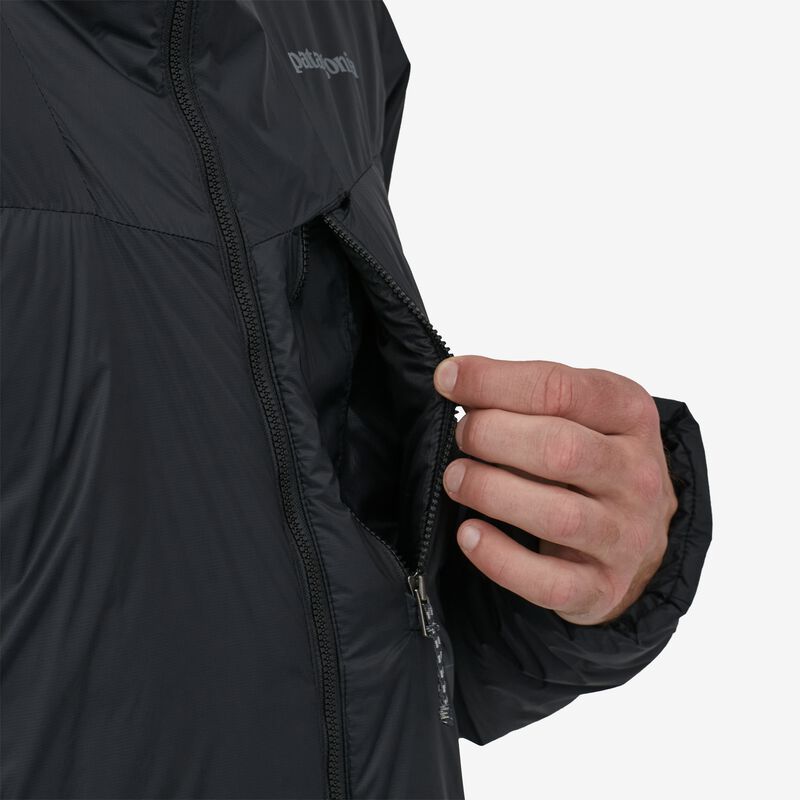 Patagonia Men's DAS® Parka - Cloudberry Orange