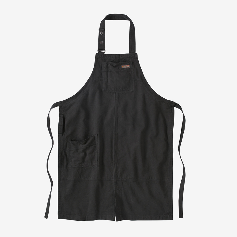 Patagonia Chef's Apron - Black