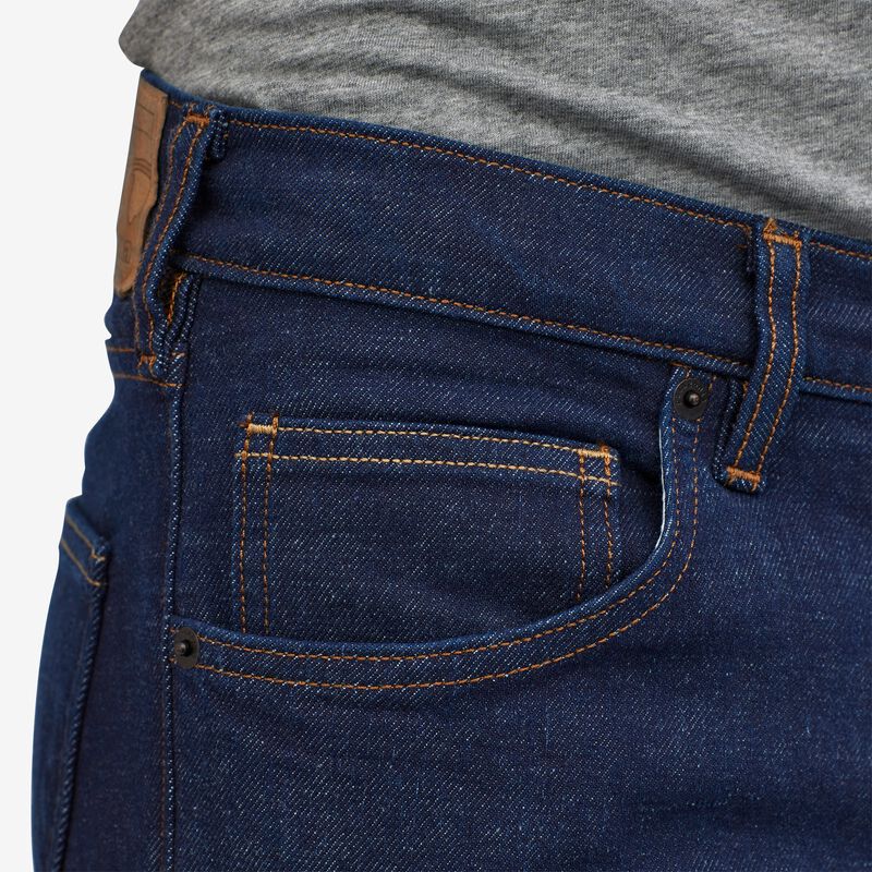 Patagonia Men's Straight Fit Jeans - Short - Original Standard