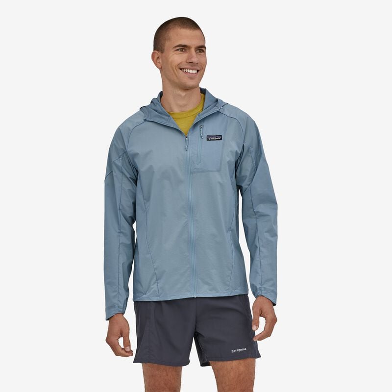 Patagonia Men's Houdini® Air Jacket - Sisu Brown
