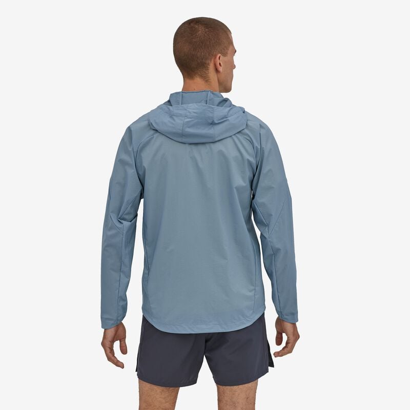 Patagonia Men's Houdini® Air Jacket - Sisu Brown
