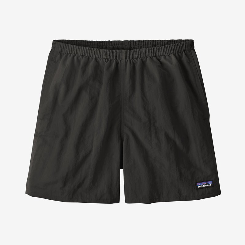 Patagonia Men's Baggies™ Shorts - 5" - Black