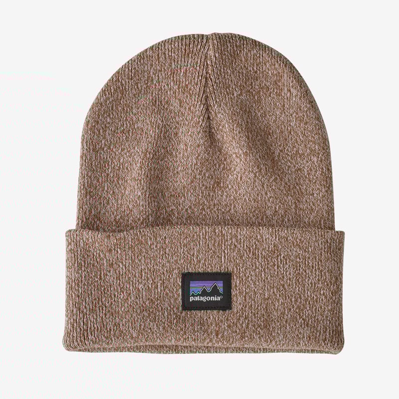 Patagonia Everyday Beanie - Cabin Gold