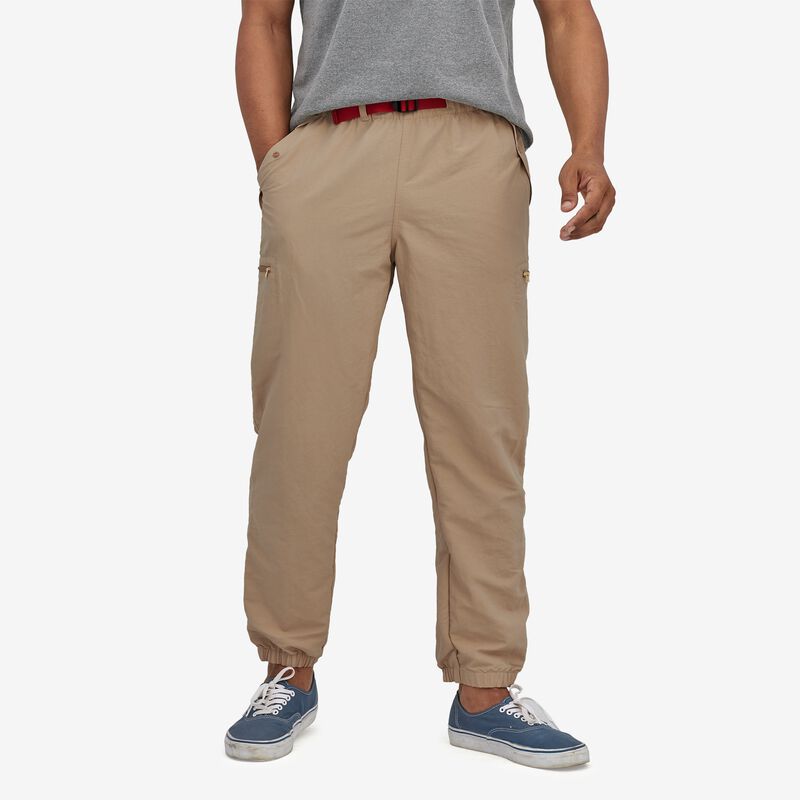 Patagonia Men's Outdoor Everyday Pants - New Navy