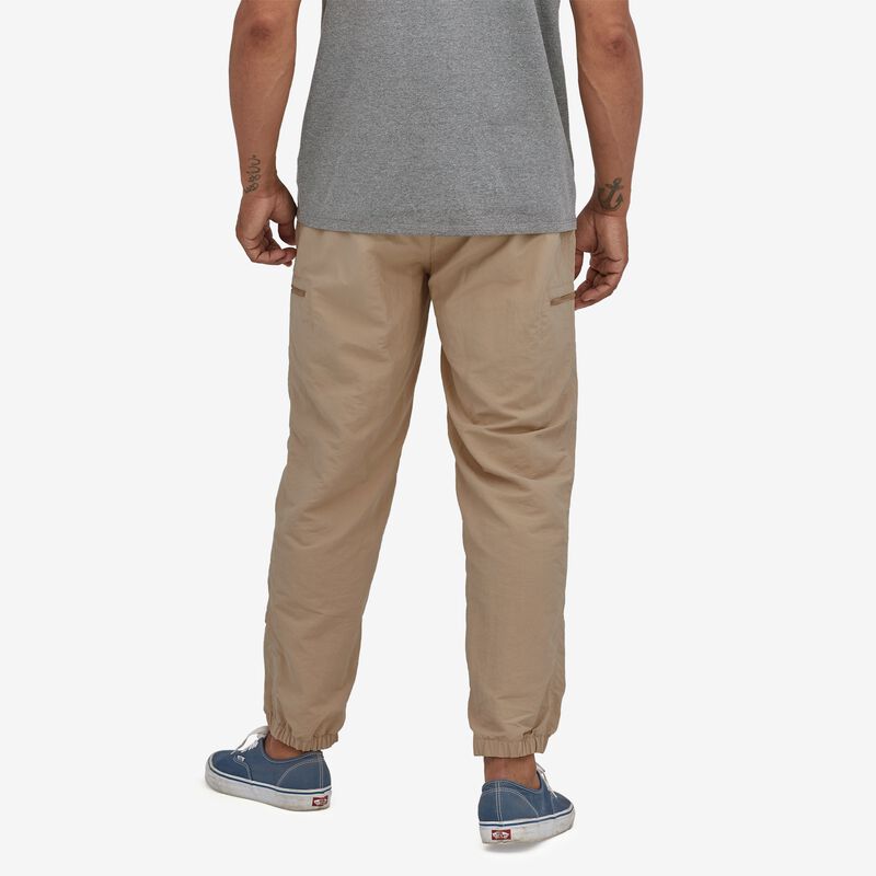 Patagonia Men's Outdoor Everyday Pants - New Navy