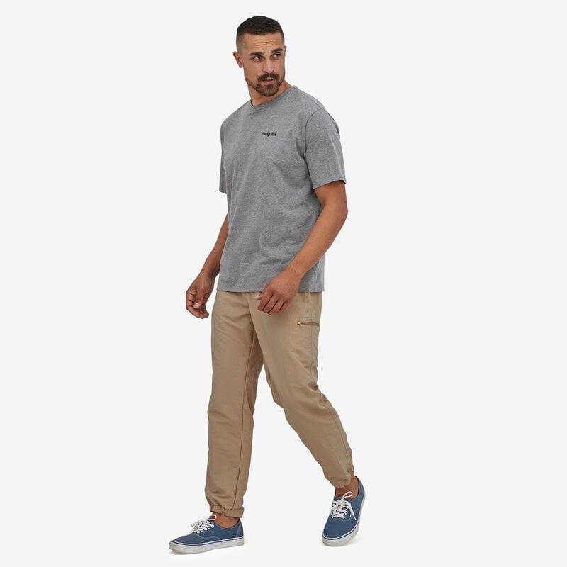 Patagonia Men's Outdoor Everyday Pants - New Navy