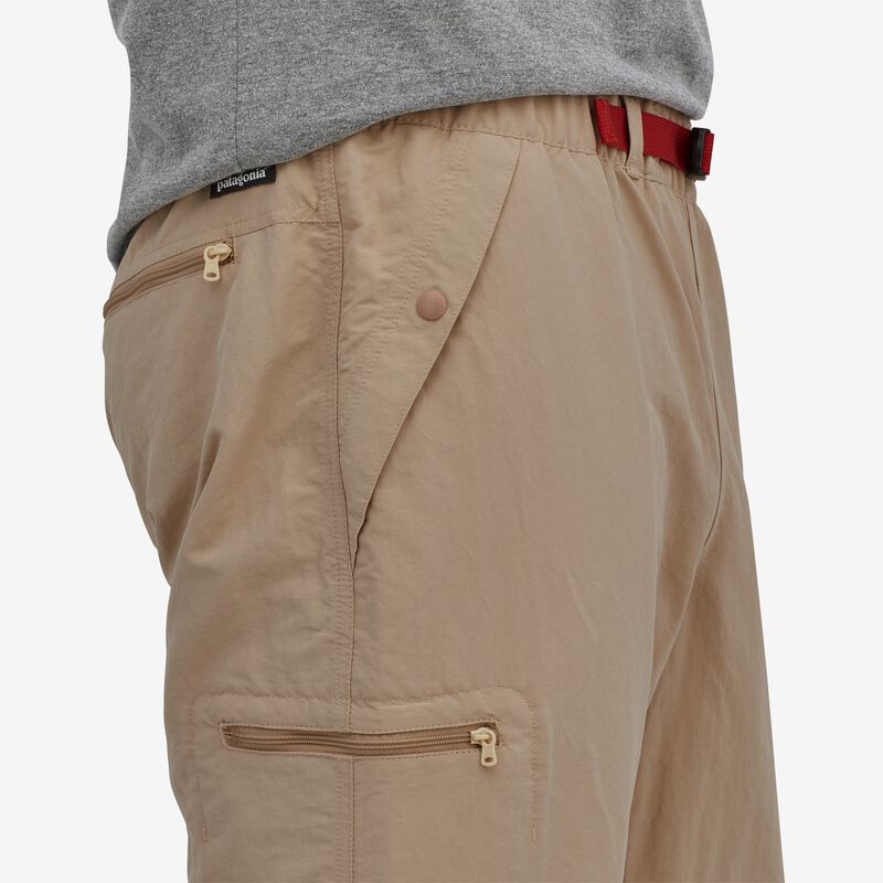 Patagonia Men's Outdoor Everyday Pants - New Navy